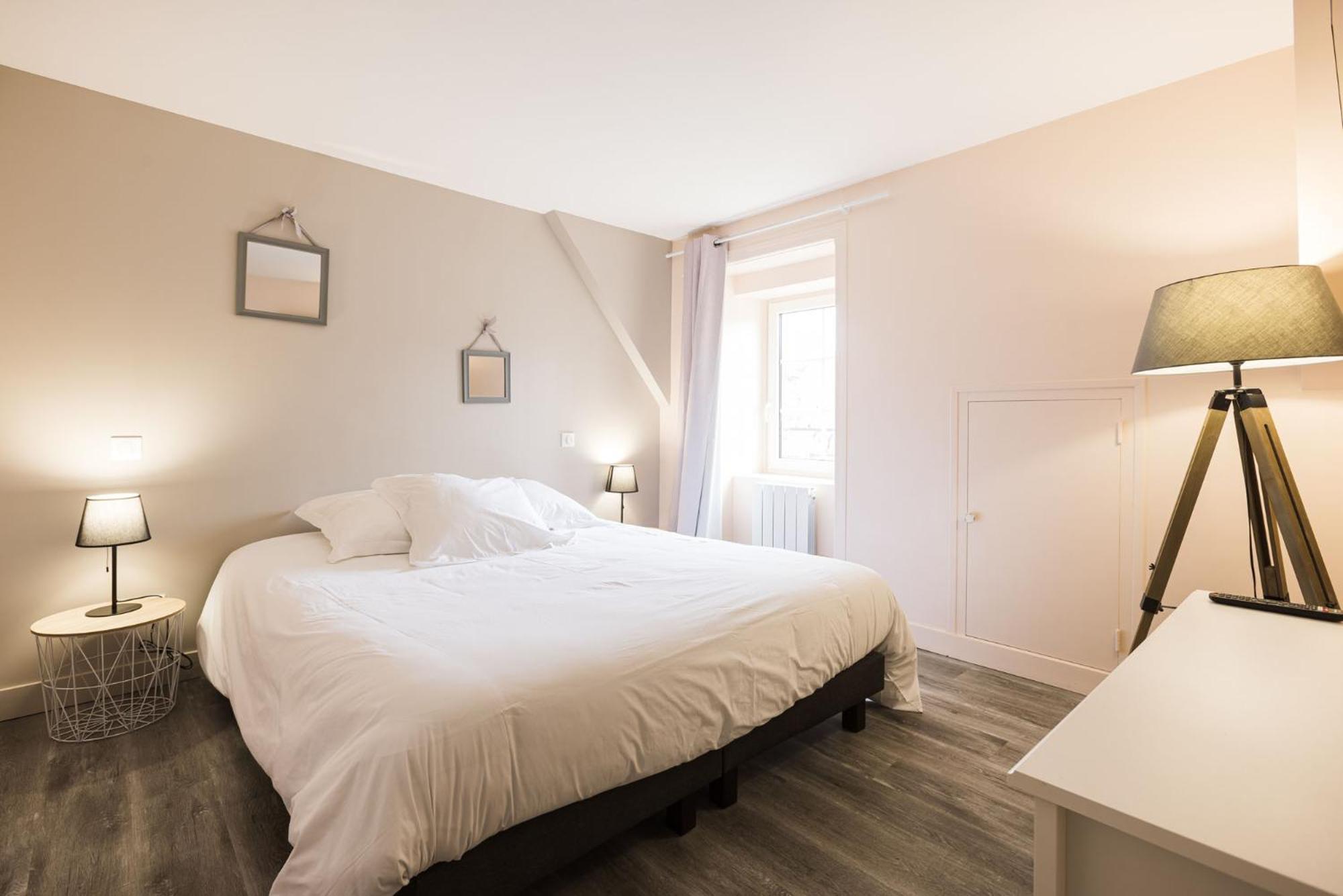 Hotel Le Trèfle à Quatre Feuilles Siorac-en-Périgord Esterno foto
