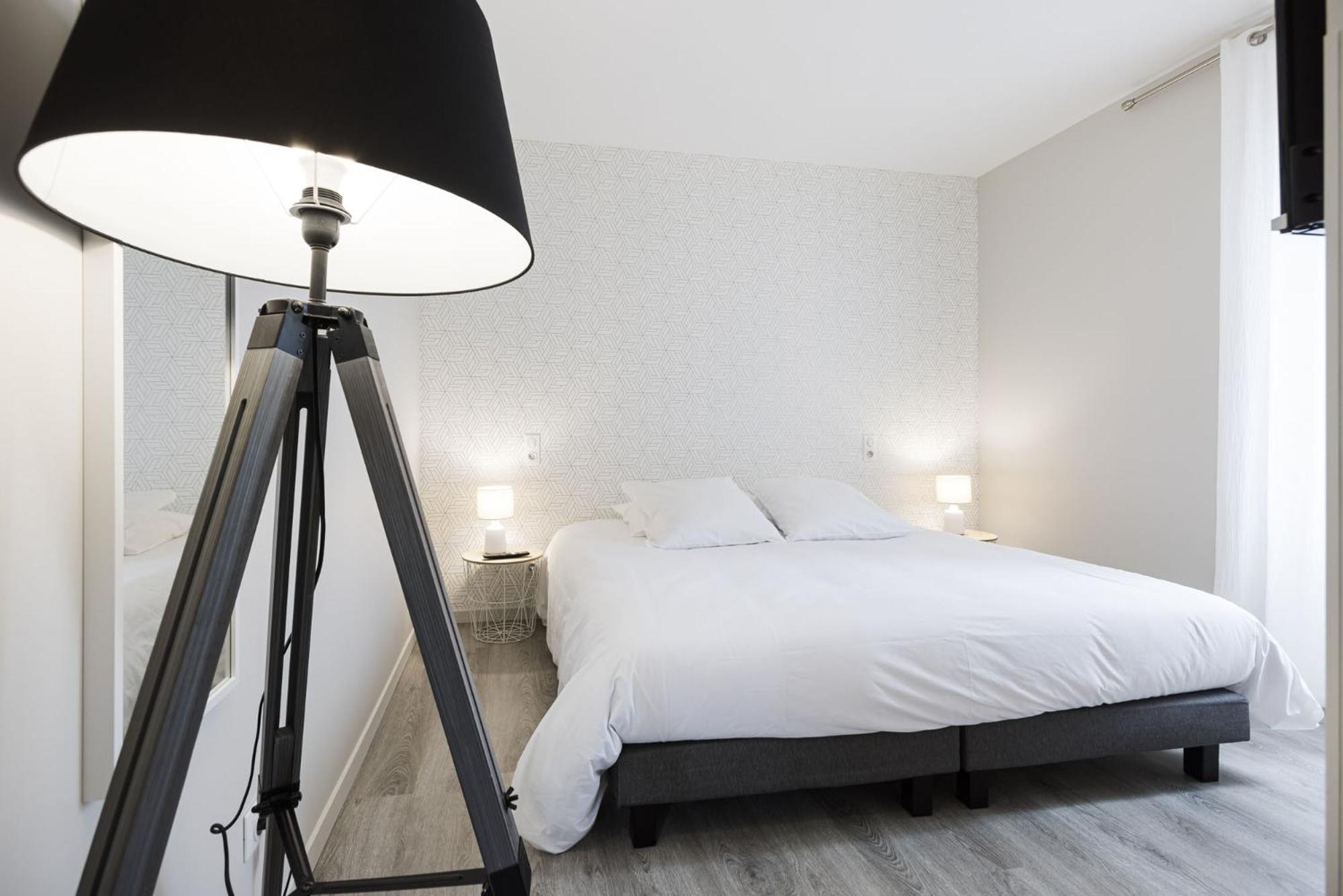 Hotel Le Trèfle à Quatre Feuilles Siorac-en-Périgord Esterno foto